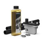 Bieden: Unox Single unit installation kit + Detergent - XUC, Ophalen of Verzenden, Nieuw