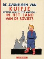Kuifje in het land van de Sovjets, Boeken, Nieuw, Nederlands, Verzenden