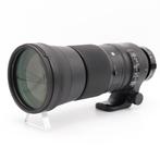 Sigma 150-600mm F/5-6.3 DG OS HSM Contemporary Nikon FX +, Verzenden, Zo goed als nieuw