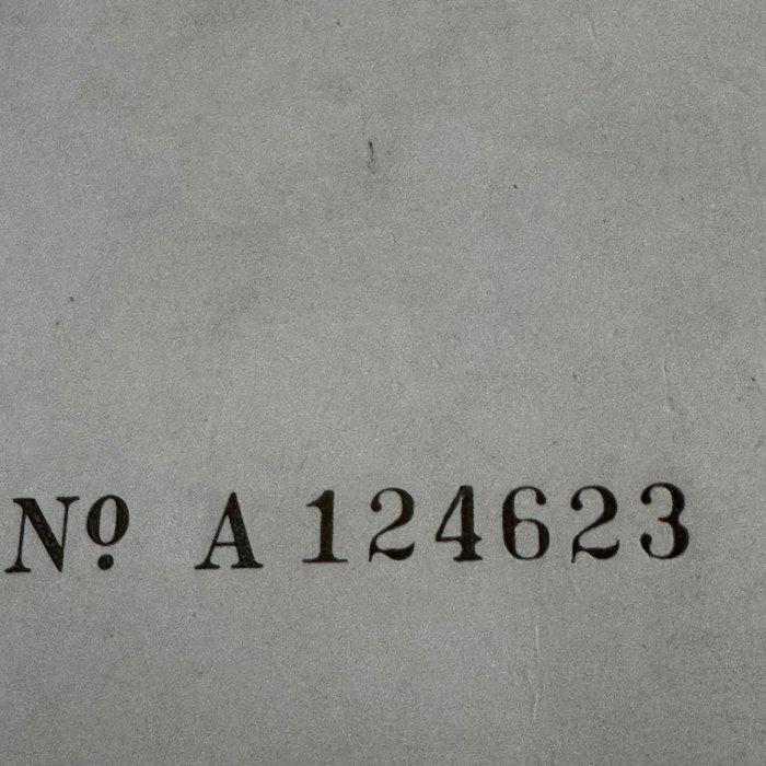 Beatles - The Beatles White Album [1st Japan, Cd's en Dvd's, Vinyl Singles