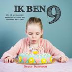 Ik ben 9 9789082767803, Livres, Livres pour enfants | Jeunesse | 10 à 12 ans, Bauke Borsboom, Verzenden