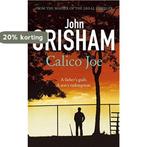 Calico Joe 9781444755947 John Grisham, Verzenden, Gelezen, John Grisham