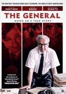 General, the op DVD, Verzenden