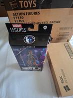 Disney, Hasbro, Marvel - Figurine miniature - Killmonger -, Verzamelen, Nieuw