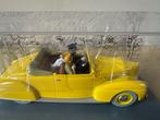 Moulinsart - Hachette - Tintin - Modèle 1/24e - La, Nieuw