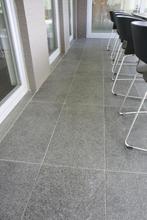 Natuurstenen tegels Twilight - 40x40x2 cm, Tuin en Terras, Tegels en Klinkers, Ophalen, Nieuw, Terrastegels, Natuursteen