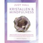 Kristallen & Mindfulness - Judy Hall, Boeken, Nieuw, Verzenden