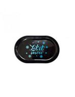 Mini Tray - 4 Varianten Snow, Verzamelen, Verzenden, Nieuw