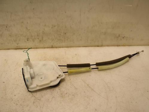 Deurslot Mechaniek 4Deurs links-achter Mazda 2. O169572, Auto-onderdelen, Carrosserie