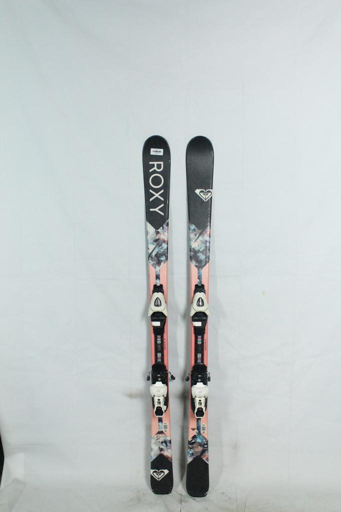 Refurbished - Ski - Roxy Kaya - 150, Sport en Fitness, Skiën en Langlaufen, Ski, 140 tot 160 cm, Gebruikt, Overige merken, Ski's