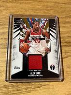 2018/19, 2025/26, 2025 Panini Prizm Allen Iverson, Scottie, Verzamelen, Nieuw