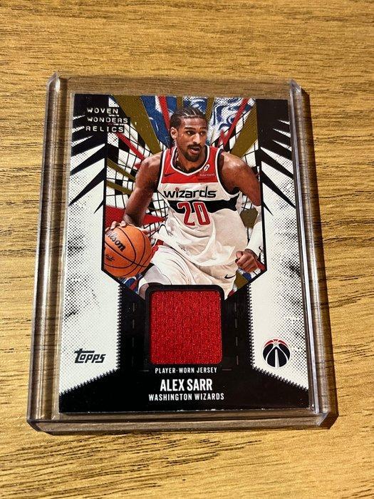 2018/19, 2025/26, 2025 Panini Prizm Allen Iverson, Scottie, Verzamelen, Stickers