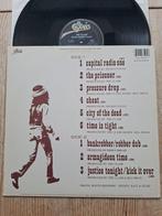 The Clash - Black Market Clash (Rare USA pressing) - LP -, Cd's en Dvd's, Nieuw in verpakking