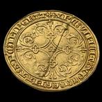 Nederland, Brabant (Hertogdom) Pieter dor 1380-1381,