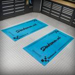 Datona Milieumat voor motoren (200 x 90 cm) - Datona -, Doe-het-zelf en Bouw, Ophalen of Verzenden, Nieuw