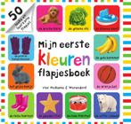 Mijn eerste kleuren flapjesboek 9789000371006 Aimee Chapman, Boeken, Verzenden, Gelezen, Aimee Chapman