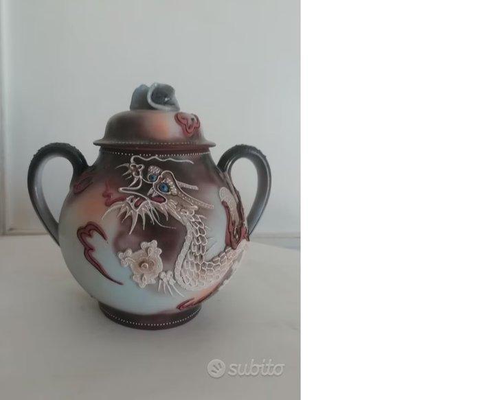 RS Japan - Koffieservies (5) - Porselein - porseleinen, Antiek en Kunst, Curiosa en Brocante
