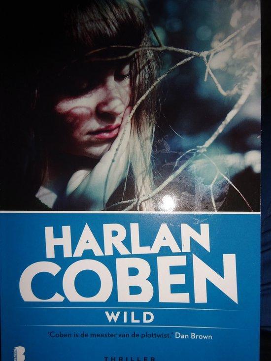 Wild Harlan Coben 9789049202972 Harlan Coben, Boeken, Overige Boeken, Gelezen, Verzenden