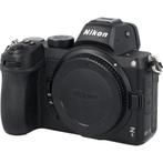 Nikon Z5 body | Tweedehands, Audio, Tv en Foto, Fotocamera's Digitaal, Verzenden, Zo goed als nieuw, Nikon