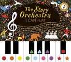 The Story Orchestra-The Story Orchestra: I Can Play, Verzenden, Katy Flint