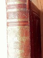 Gustave Dore - Die Heilige Schrift Alten und Neuen