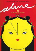 ALINE / ALINE / 1 9789083032900 Sanne Boekel, Verzenden, Gelezen, Sanne Boekel