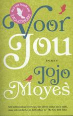 Voor jou / Voor jou / 1 9789032513825 Jojo Moyes, Verzenden, Gelezen, Jojo Moyes