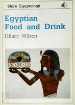 Egyptian Food and Drink, Boeken, Verzenden, Nieuw