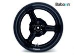 Achterwiel Suzuki GSF 1200 Bandit 1996-2000 (GSF1200), Motoren, Verzenden, Gebruikt