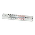 Koelcel thermometer emaille uitvoering -30/+50 graden, Verzenden, Nieuw in verpakking