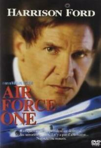 Air Force One [FRENCH] DVD, Cd's en Dvd's, Dvd's | Overige Dvd's, Zo goed als nieuw, Verzenden