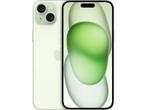 Apple iPhone 15 Plus - A16 Bionic - 256GB - Green, Verzenden, Nieuw