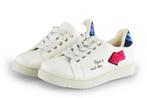 Sprox Sneakers in maat 30 Wit | 5% extra korting, Kinderen en Baby's, Verzenden, Jongen of Meisje, Schoenen, Zo goed als nieuw