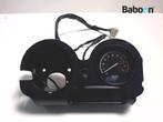 Tachymètre horloge BMW R 1100 RT (R1100RT), Motos