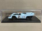 Spark 1:43 - Modelauto - Porsche 917K Lemans 1970 - Zeer, Nieuw