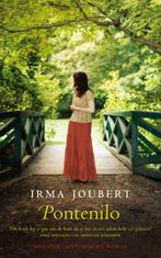 Pontenilo / Dochters van Zuid-Afrika-trilogie / 2, Boeken, Historische romans, Verzenden, Zo goed als nieuw, Irma Joubert