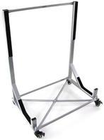 Cabriodak standaard | Zilver | 100cm Hoog | Laatste Stuks!, Autos : Divers, Accessoires de voiture, Ophalen of Verzenden