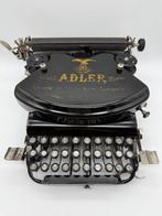 Adler 7 - Adlerwerke vorm. Heinrich Kleyer A.G. Frankfurt a.