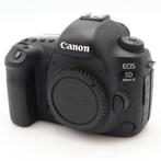 Canon EOS 5D Mark IV body | Tweedehands, Audio, Tv en Foto, Fotocamera's Digitaal, Verzenden, Zo goed als nieuw, Canon