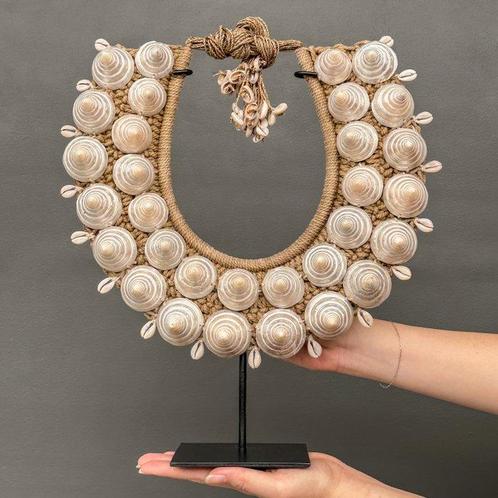 Decoratief ornament - NO RESERVE PRICE - SN13 - Decorative, Antiek en Kunst, Kunst | Designobjecten