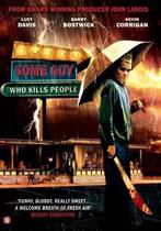 Some guy who kills people (Blu-ray nieuw), Cd's en Dvd's, Ophalen of Verzenden, Nieuw in verpakking