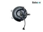 Koelfan Motor Suzuki GSF 1250 Bandit 2007-2011 (GSF1250), Motoren, Onderdelen | Suzuki, Verzenden, Gebruikt