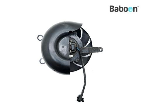 Koelfan Motor Suzuki GSF 1250 Bandit 2007-2011 (GSF1250), Motoren, Onderdelen | Suzuki, Gebruikt, Verzenden