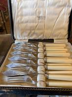 Rushworths - Bestekset voor 6 personen (6) - Verzilverd