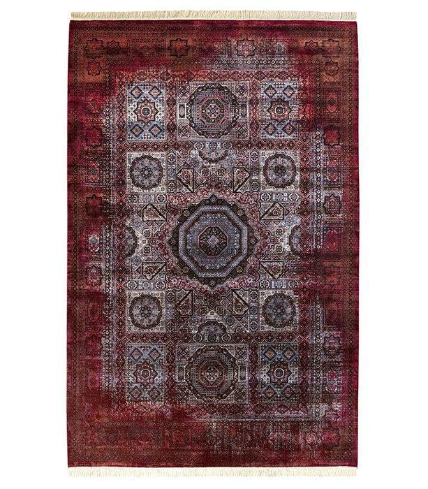 Mamluk - Vloerkleed - 290 cm - 200 cm, Huis en Inrichting, Stoffering | Tapijten en Vloerkleden