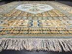 Tunis berbère - Tapis - 350 cm - 245 cm, Huis en Inrichting, Stoffering | Tapijten en Vloerkleden, Nieuw
