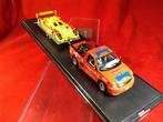 Exibition Set ALMS USA 2005 1:43 - Voiture miniature -