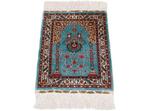 Silk Hereke Signed Ozipek Carpet with 10/10 Quality - Pure, Huis en Inrichting, Stoffering | Tapijten en Vloerkleden, Nieuw