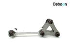 Achter Schokbreker Arm (dogbones) Triumph Daytona 675, Motoren, Verzenden, Gebruikt