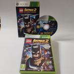 LEGO Batman 2 DC Super Heroes Classics Xbox 360, Games en Spelcomputers, Ophalen of Verzenden, Zo goed als nieuw